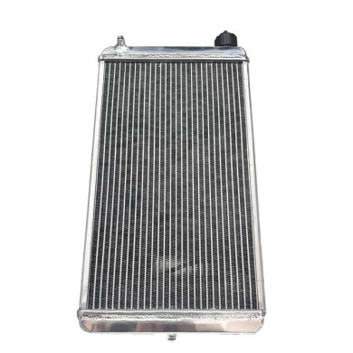 Radiatore H1 - STD - AF RADIATORS NEW!!
