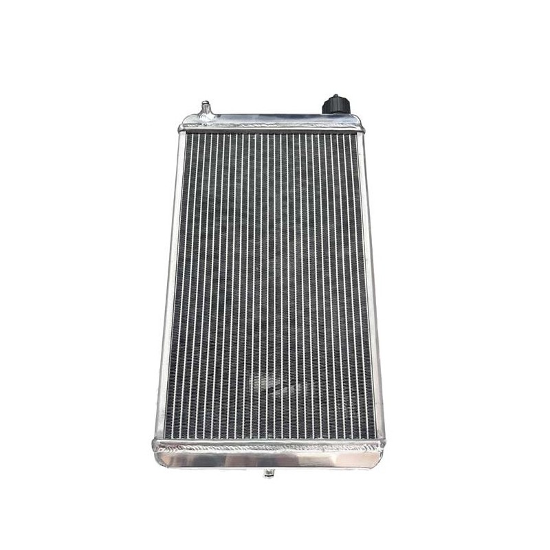Radiador H1 STD - AF RADIATORS NEW!!