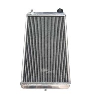 Radiator H1 STD - AF RADIATORS NEW!!