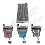 Kühler H1 STD - AF RADIATORS NEW!!