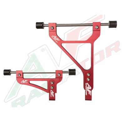 Staffe STD Attacchi Radiatore AF-RADIATORS - STANDARD