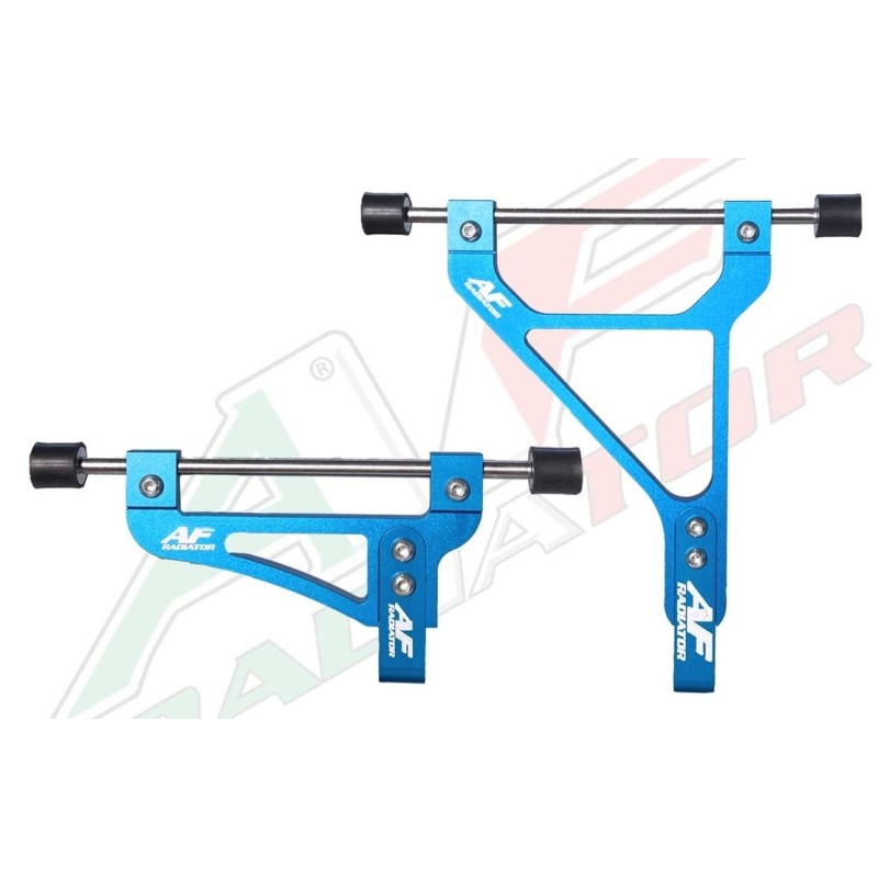 Supports Fixation Radiateur AF-RADIATORS - STANDARD, MONDOKART