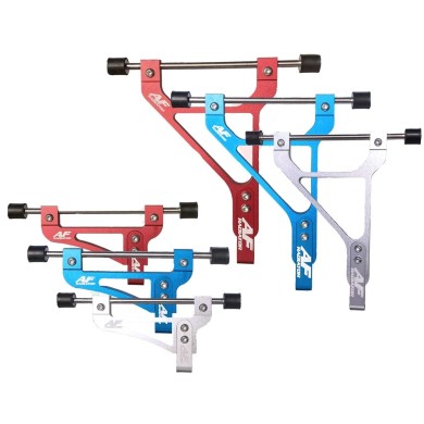 Support Brackets AF-RADIATORS Radiator - STANDARD, mondokart