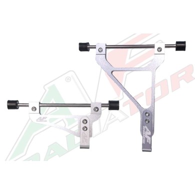 Supports Fixation Radiateur AF-RADIATORS - STANDARD, MONDOKART