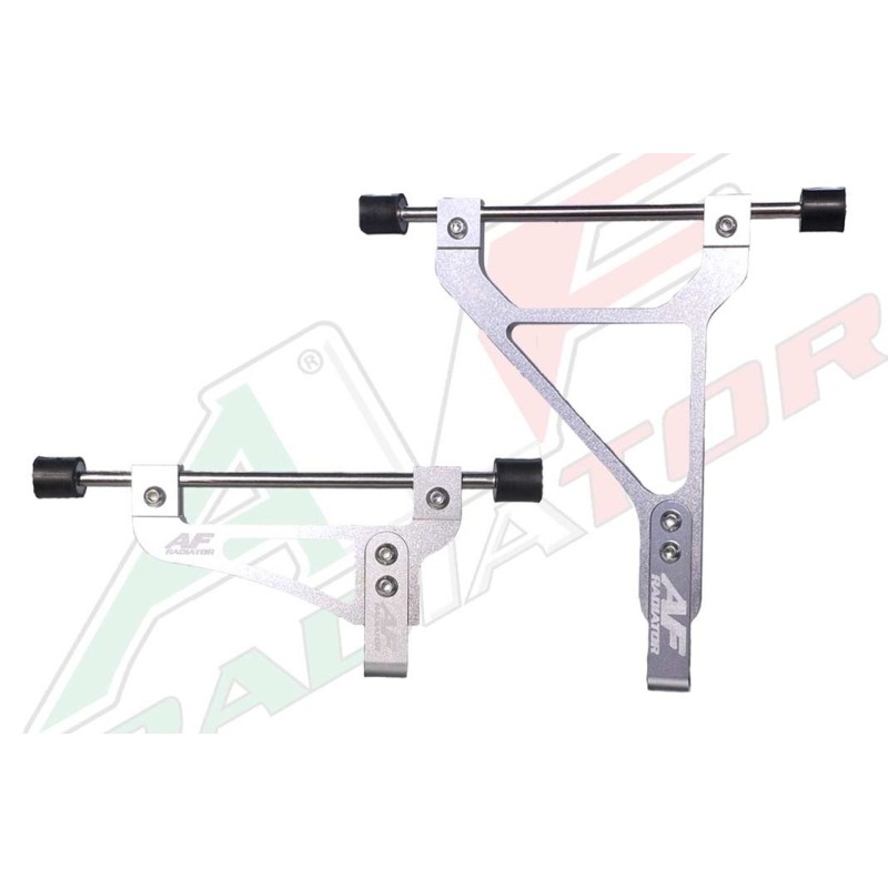 Soportes Fijación Radiadores AF-RADIATORS - ESTÁNDAR