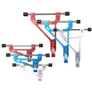 Support Attachment Brackets Radiator AF-RADIATORS - BIG