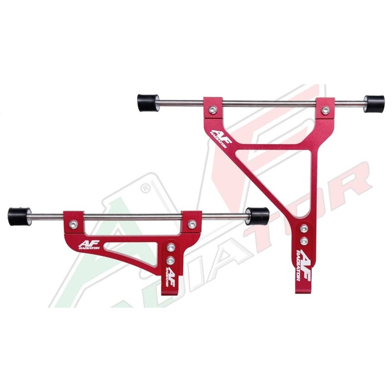 Supports Fixation Radiateur AF-RADIATORS - BIG, MONDOKART
