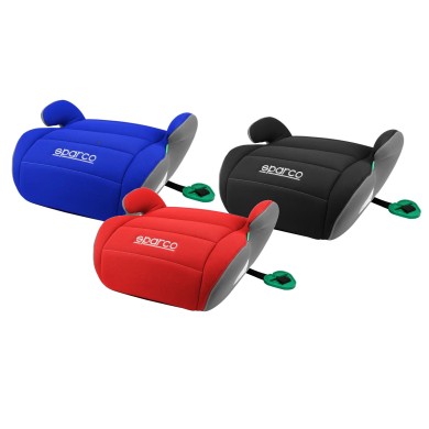 Asiento para Niño Auto Sparco SK900I, MONDOKART, kart, go kart