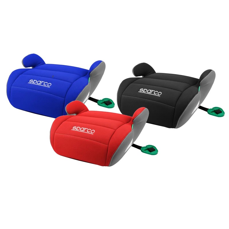 Asiento para Niño Auto Sparco SK900I, MONDOKART, kart, go kart