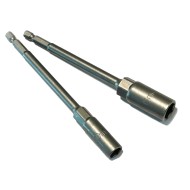 Clé Longue pour fixer Roues avec Tournevis, MONDOKART, kart, go