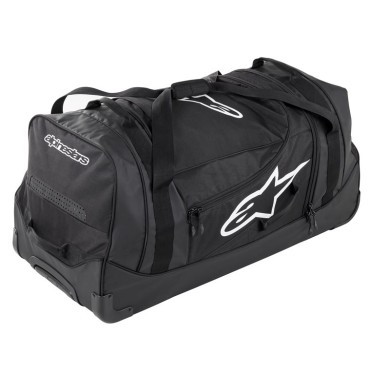 Komodo Travel Bag Alpinestars, kart, hurryproject, mondokart
