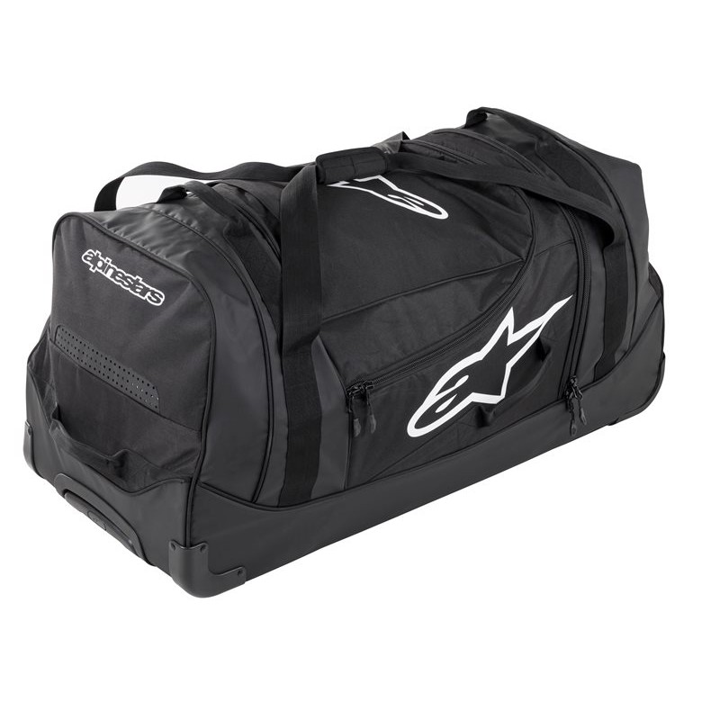 KOMODO Travel Bag Alpinestars, MONDOKART, kart, go kart