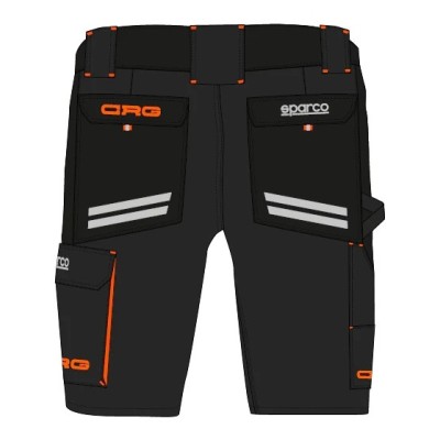 Short Pants - CRG, mondokart, kart, kart shop, kart store