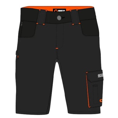 Short Pants - CRG, mondokart, kart, kart shop, kart store