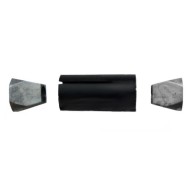 Goma Parachoques CRG, MONDOKART, kart, go kart, karting