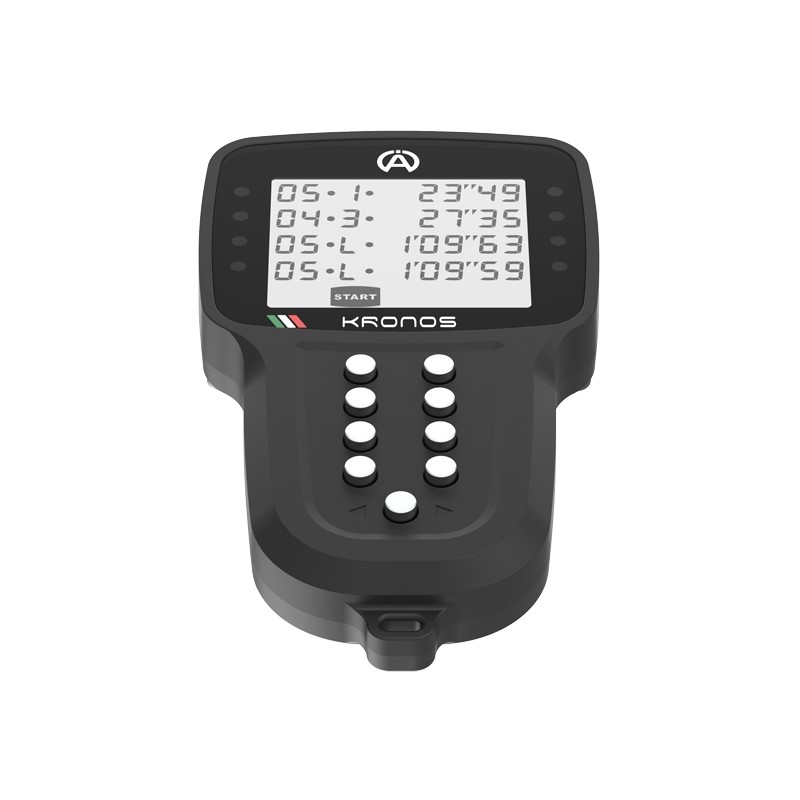 Alfano Kronos 2 Stopwatch - NEW, mondokart, kart, kart shop