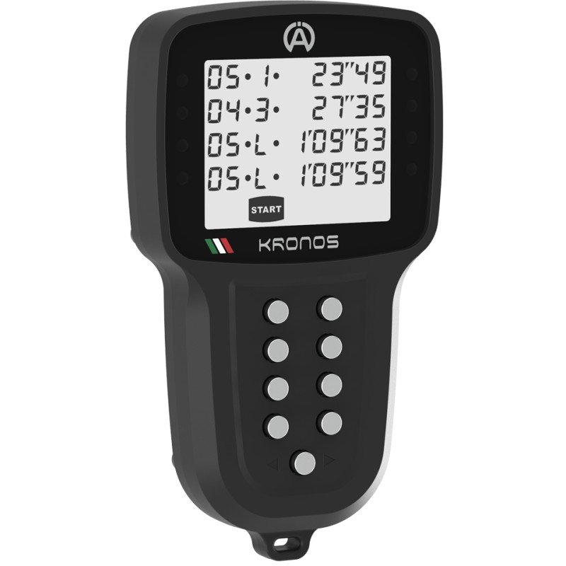 Alfano Kronos 2 Stopwatch - NEW, mondokart, kart, kart shop