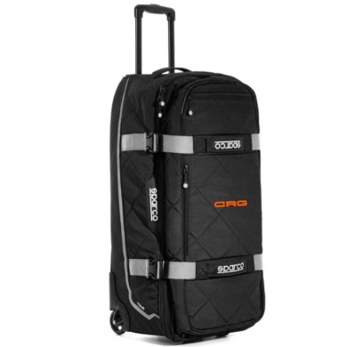 Bolso Viaje CRG, MONDOKART, kart, go kart, karting, repuestos