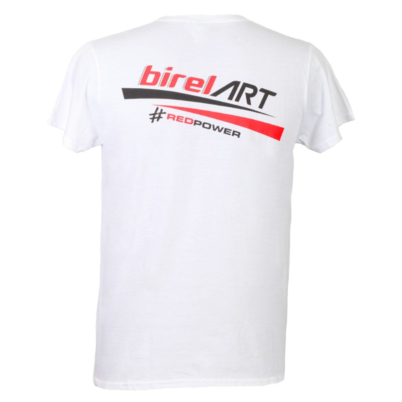 Camiseta Birelart RED ARMY, MONDOKART, kart, go kart, karting