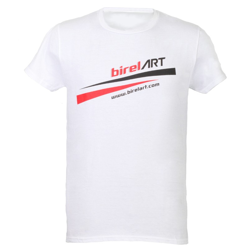 Camiseta Birelart RED ARMY, MONDOKART, kart, go kart, karting