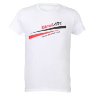 Camiseta Birelart RED ARMY, MONDOKART, kart, go kart, karting
