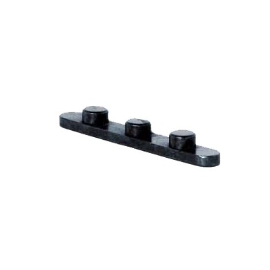 Axle Key 50mm 3 pegs OTK Tonykart, mondokart, kart, kart store