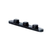 Axle Key 50mm 3 pegs OTK Tonykart, mondokart, kart, kart store