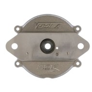 Support Valve Echappement Vortex RokGP - SuperRok, MONDOKART