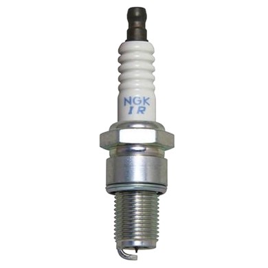 Spark Plug NGK GR9DI-8, mondokart, kart, kart store, karting