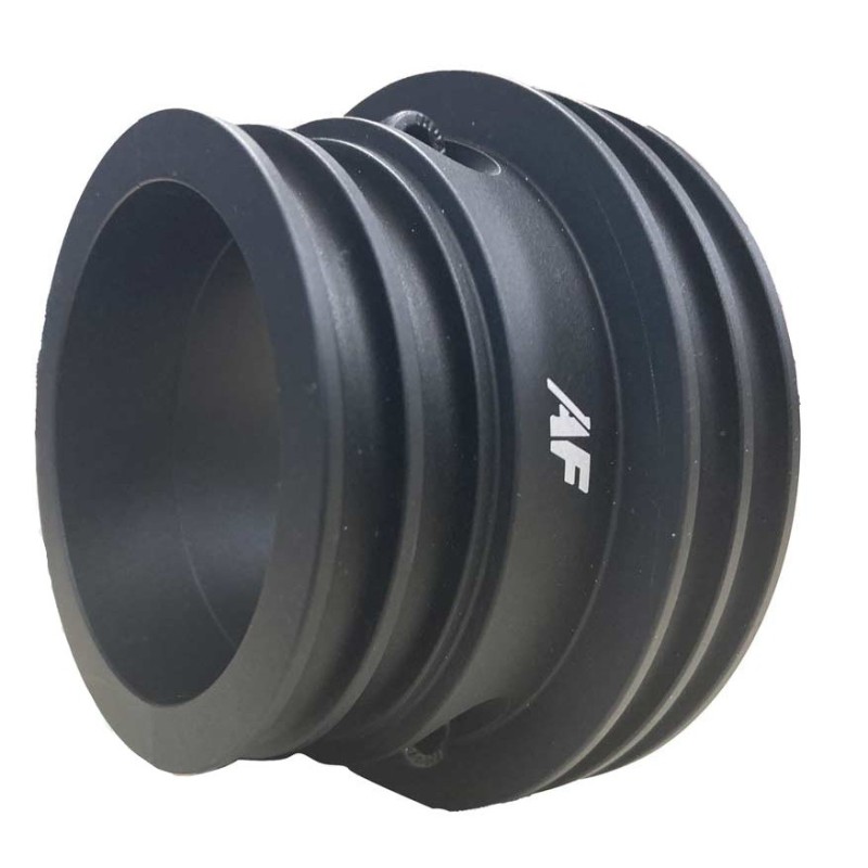 Pulley Water Pump O-RING (50mm) AF RADIATOR, mondokart, kart