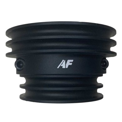 Polea O-RING Bomba Agua (50 mm) AF RADIATOR, MONDOKART, kart