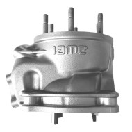 Cilindro Completo Iame S125, kart, hurryproject, mondokart, go