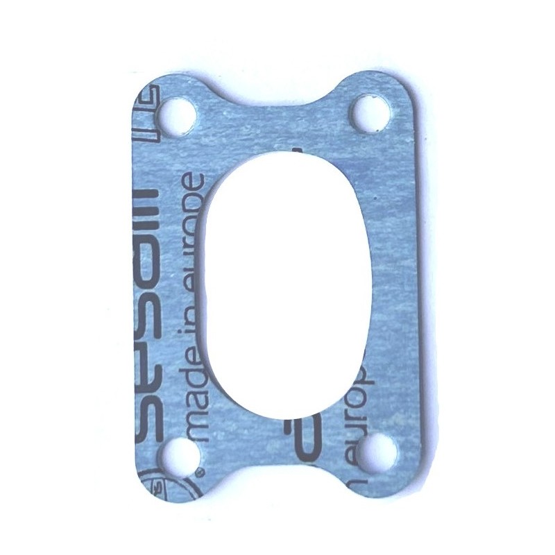 Exhaust Gasket IAME S125, mondokart, kart, kart shop, kart