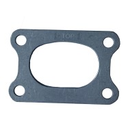 Entretoise Echappement 3mm IAME S125, MONDOKART, kart, go kart