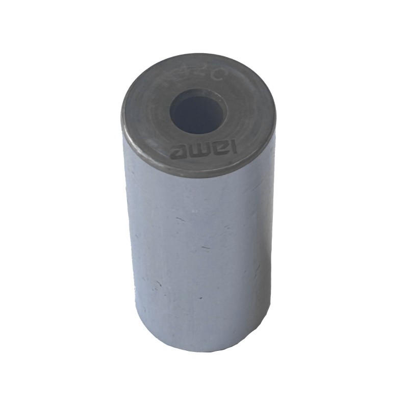 Coupling Axle 22x48.8 IAME S125, mondokart, kart, kart shop