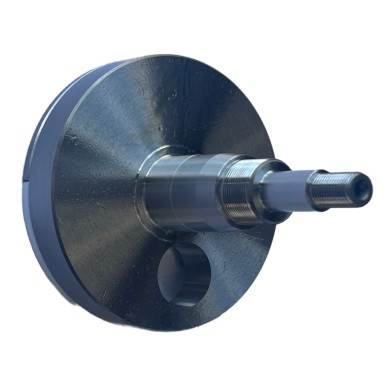 Demi-arbre Côté Transmission IAME S125, MONDOKART, kart, go