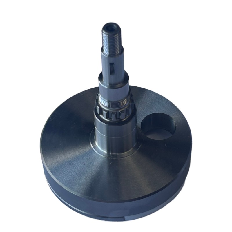 Medio Eje Lateral Encendido IAME S125, kart, hurryproject