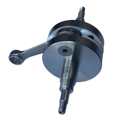 Cigüeñal Completo IAME S125, kart, hurryproject, mondokart, go