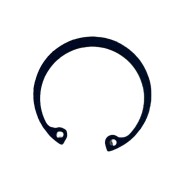 Seeger 40 mm UNI 7437 IAME S125, mondokart, kart, kart shop