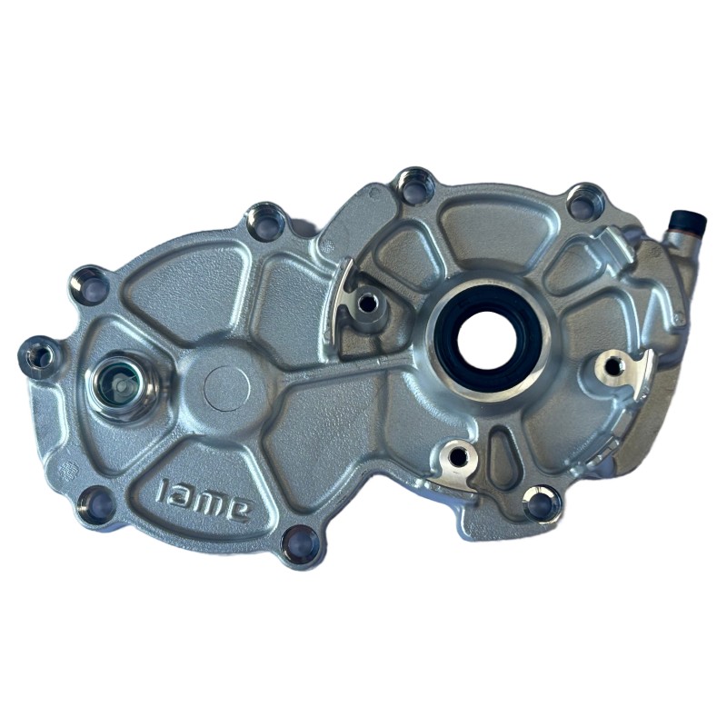 Tapa Engranaje IAME S125, kart, hurryproject, mondokart, go