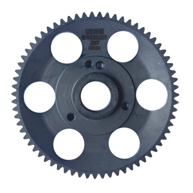 Starter Sprocket Z67 IAME S125, mondokart, kart, kart shop