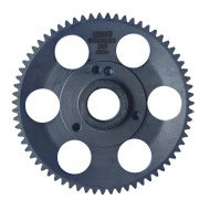 Couronne Démarreur Z67 IAME S125, MONDOKART, kart, go kart