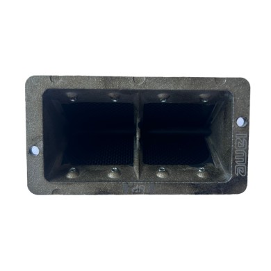 Paquete Completo Caja Láminas IAME S125, kart, hurryproject