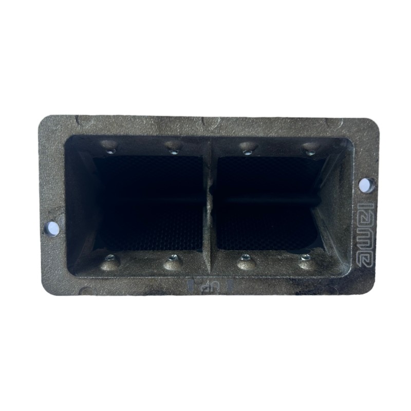 Membranventilpaket Komplettes IAME S125, MONDOKART, kart, go