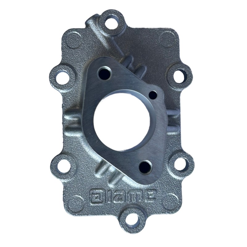 Förderer IAME S125, MONDOKART, kart, go kart, karting, kart