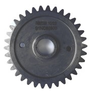 Ingranaggio Massa di Bilanciamento IAME S125, MONDOKART, kart