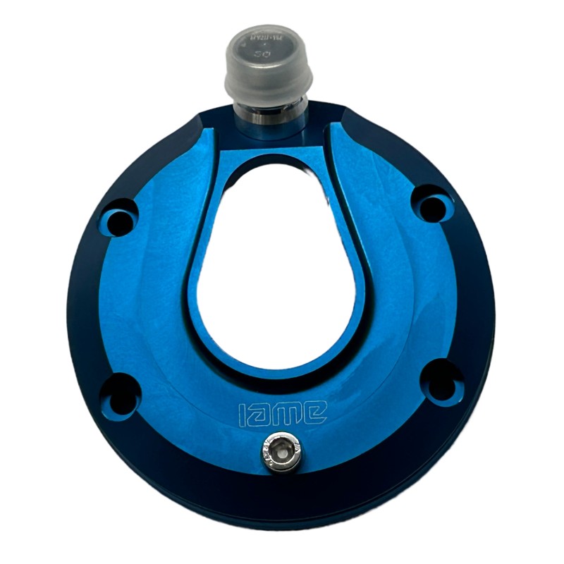 Head Cover IAME OK/OKJ - REEDSTER V, mondokart, kart, kart