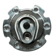 Kuppelkopf IAME OK/OKJ - REEDSTER V, MONDOKART, kart, go kart