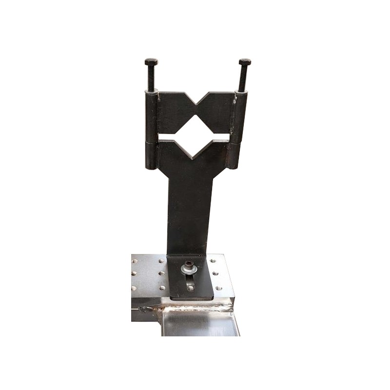 Banco di Riscontro Telaio Leggero, MONDOKART, kart, go kart