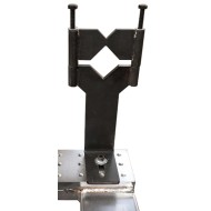 Banco de Pruebas Chasis de Estructura Liviana, kart